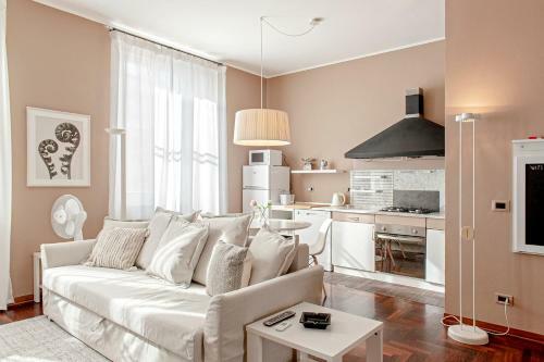 Apartamento Elegantia Home