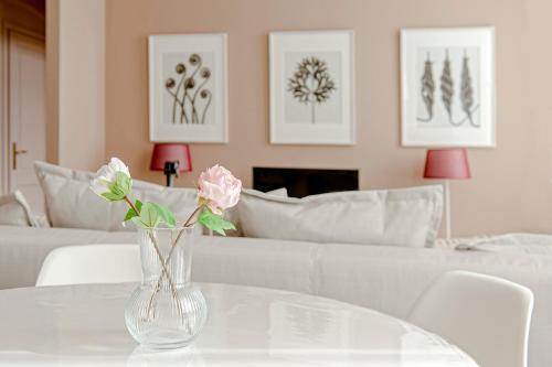 Apartamento Elegantia Home