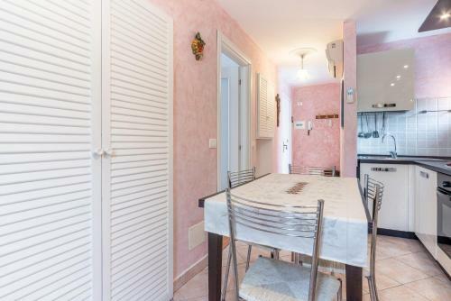 Charm Of Levanto Mini Apartment