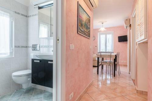 Charm Of Levanto Mini Apartment
