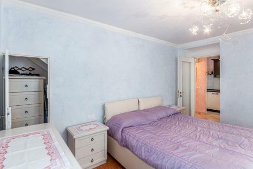 Charm Of Levanto Mini Apartment