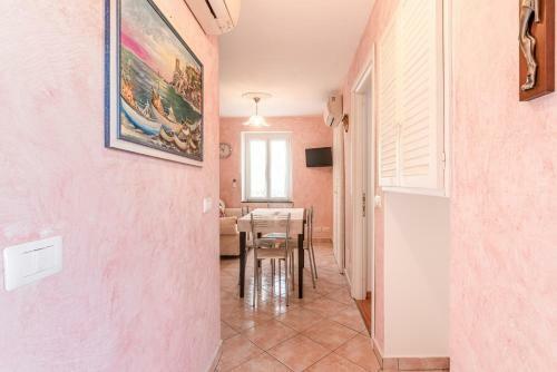 Charm Of Levanto Mini Apartment