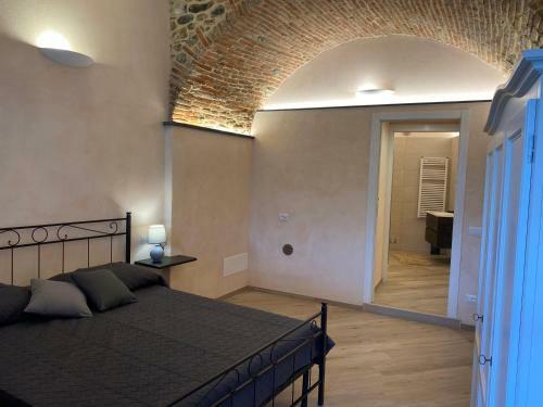 Apartamento La Dimora Del Borgo
