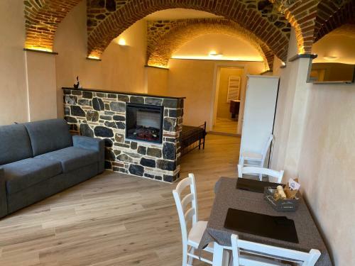 Apartamento La Dimora Del Borgo