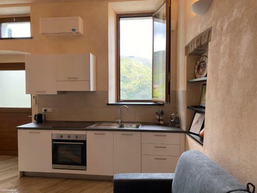 Apartamento La Dimora Del Borgo