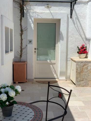A Casa Di Antonia