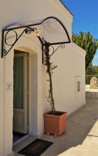 A Casa Di Antonia