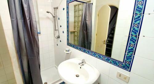 Apartamento Residenza Citronella
