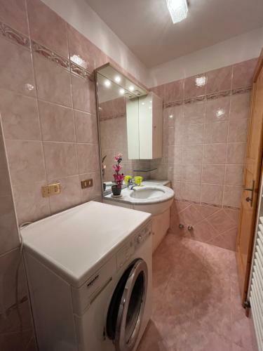 Apartamento Casa Della Lepre