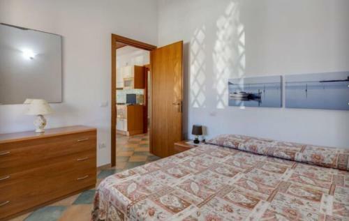 Air-conditioned Apartment 300 Meters From The Sea