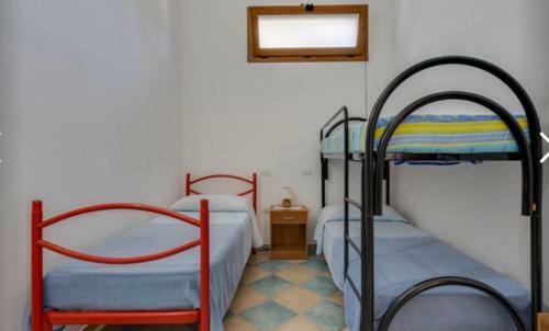 Air-conditioned Apartment 300 Meters From The Sea