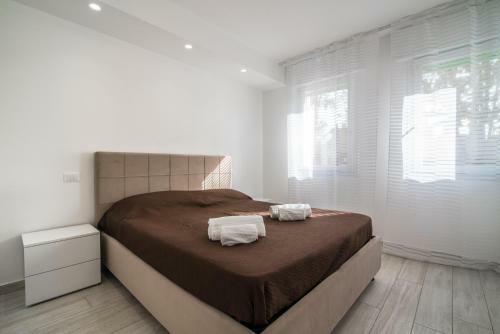 Apartamento [piazza Mazzini] Appartamento A 2 Passi Dal Mare.