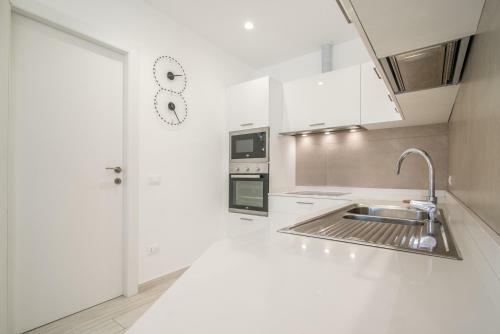 Apartamento [piazza Mazzini] Appartamento A 2 Passi Dal Mare.