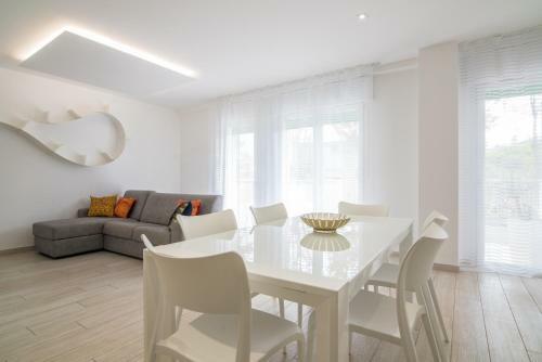 Apartamento [piazza Mazzini] Appartamento A 2 Passi Dal Mare.