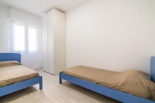 Apartamento [piazza Mazzini] Appartamento A 2 Passi Dal Mare.