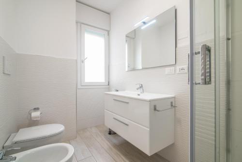 Apartamento [piazza Mazzini] Appartamento A 2 Passi Dal Mare.