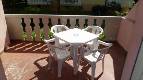 Apartamento Camelie 2