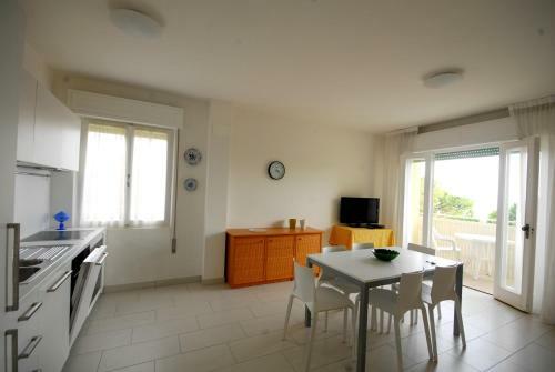 Apartamento Residence Del Sole