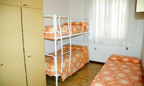 Two-bedroom Apartment In Residence By The Beach With Shared Pool