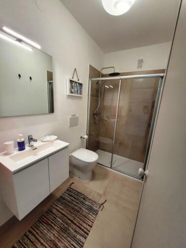 Rosato Double Lagoon & Sunset View Apartment