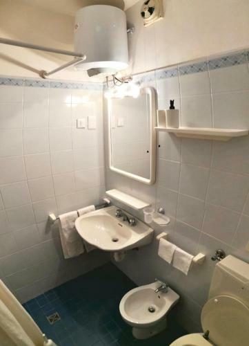 Apartamento Appartamento Terrazza A Mare