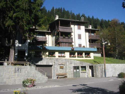 Apartamento Trilocale Brental�