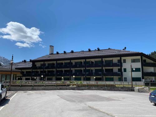 Apartamento Monolocale Nardis 211