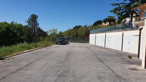 Apartamento Casa Vacanze Isa