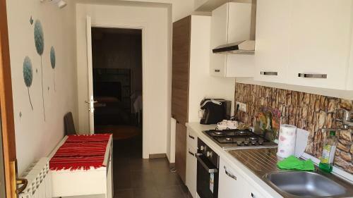 Apartamento Casa Vacanze Isa