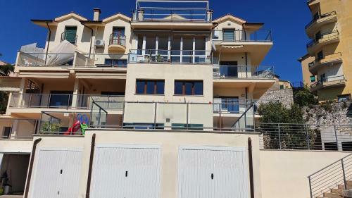 Apartamento Casa Vacanze Isa