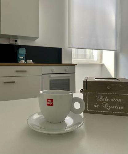 Apartamento Casa Campanile