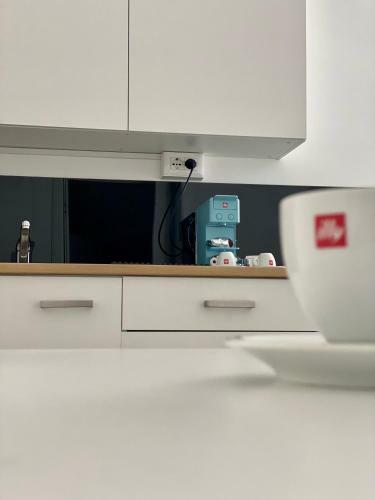 Apartamento Casa Campanile