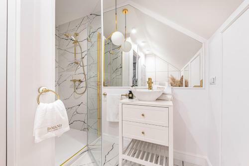 Gold Apartment Szczecinek