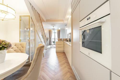 Gold Apartment Szczecinek