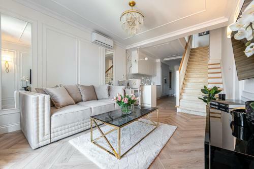 Gold Apartment Szczecinek