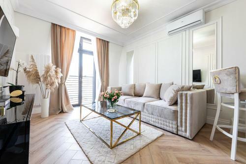 Gold Apartment Szczecinek