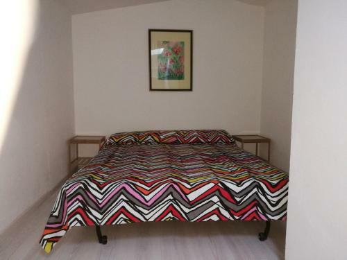Apartamento Casa Laura 10