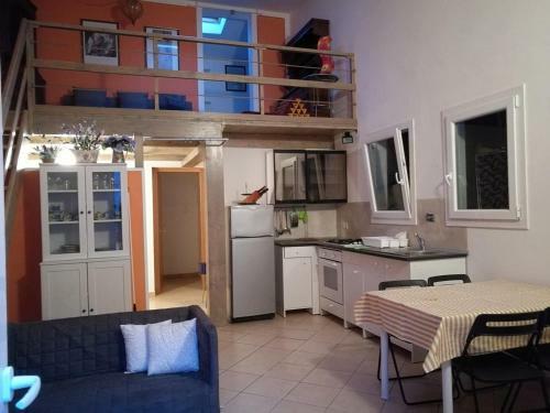 Apartamento Casa Laura 10