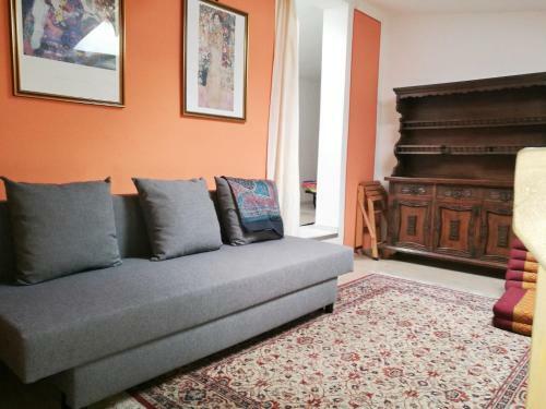 Apartamento Casa Laura 10