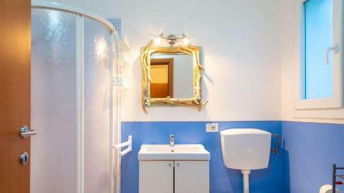 Apartamento Casa Laura 10