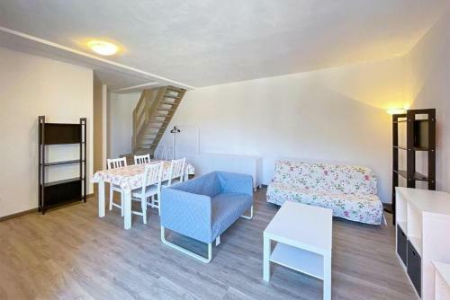 Apartamento Casa Laura 5