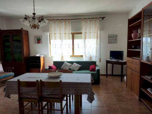 Apartamento Colonne 14