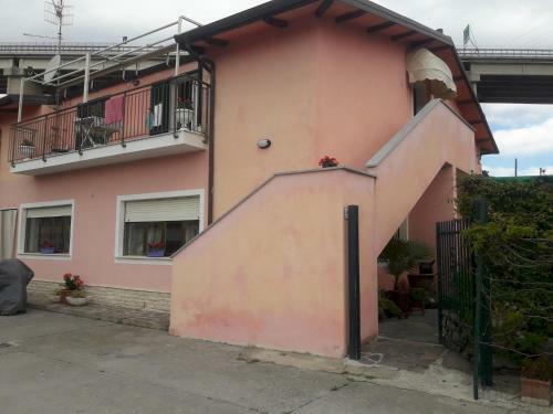 Apartamento Colonne 14