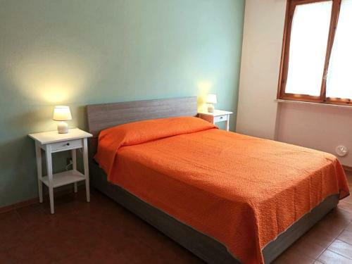 Apartamento Casa Prati