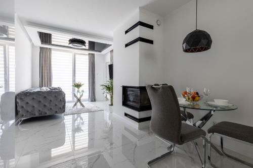 Apartament Z Basenem I Kominkiem ,,baltic Sun?