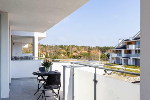 Apartament Z Basenem I Kominkiem ,,baltic Sun?