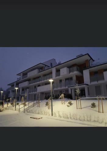 Apartament Z Basenem I Kominkiem ,,baltic Sun?