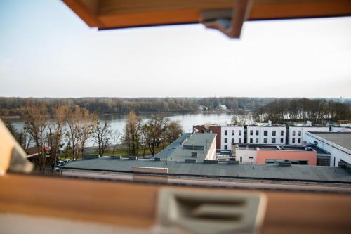 Apartamento Kazimierza Jagiello?czyka 8