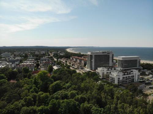 Apartamenty ?winouj?cie - Zdrojowa