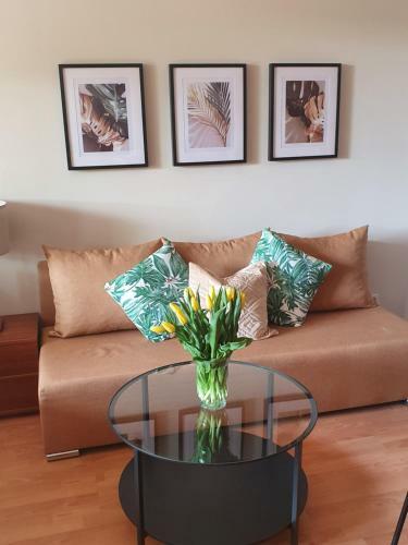 Apartamenty ?winouj?cie - Zdrojowa